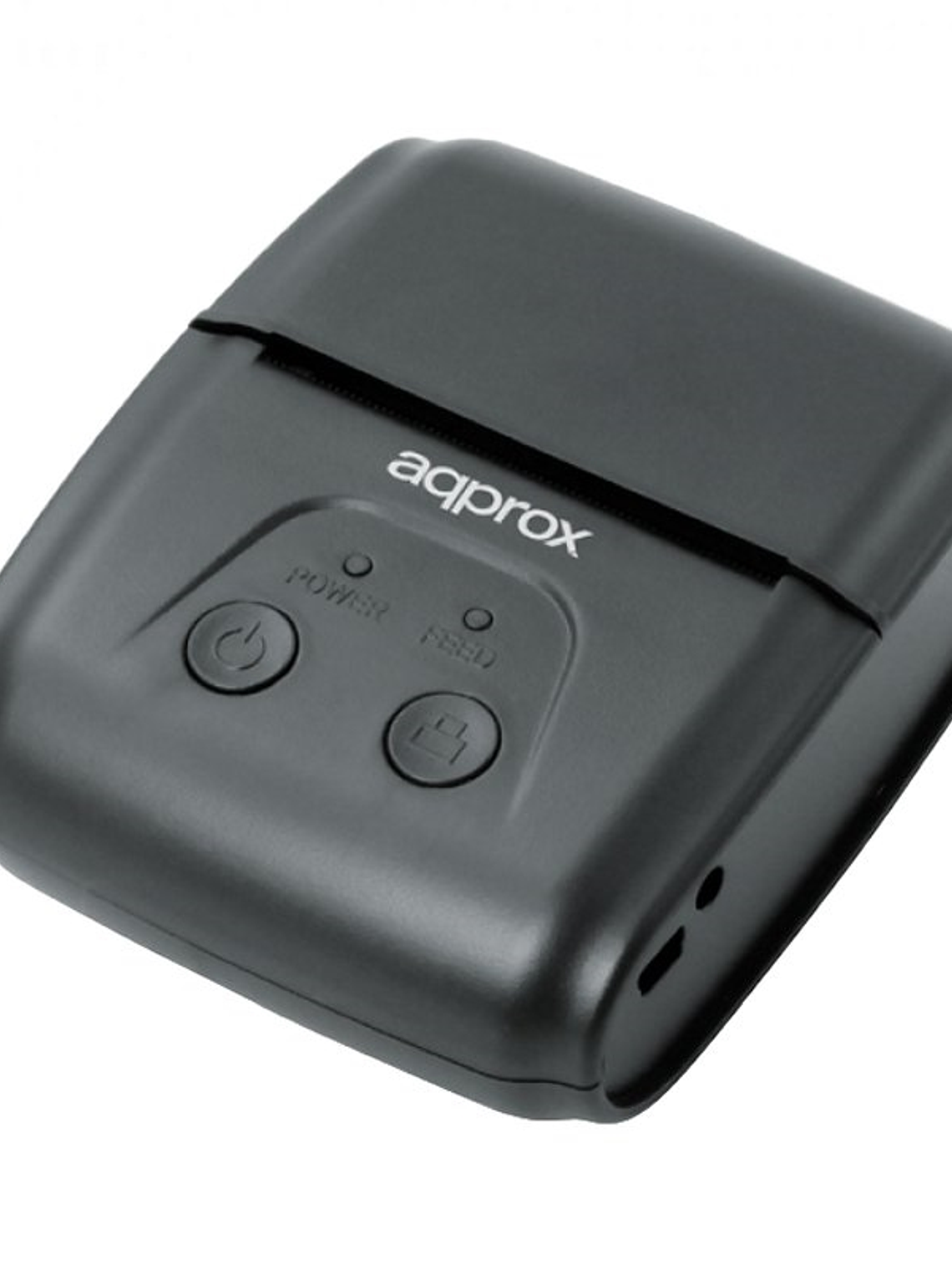 approx Impresora Tiquets appPOS58 Portátil Usb/Bt 1