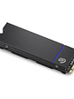 Seagate Game Drive 2TB SSD PCIE GEN4 PS5 NVME - Miniatura 2