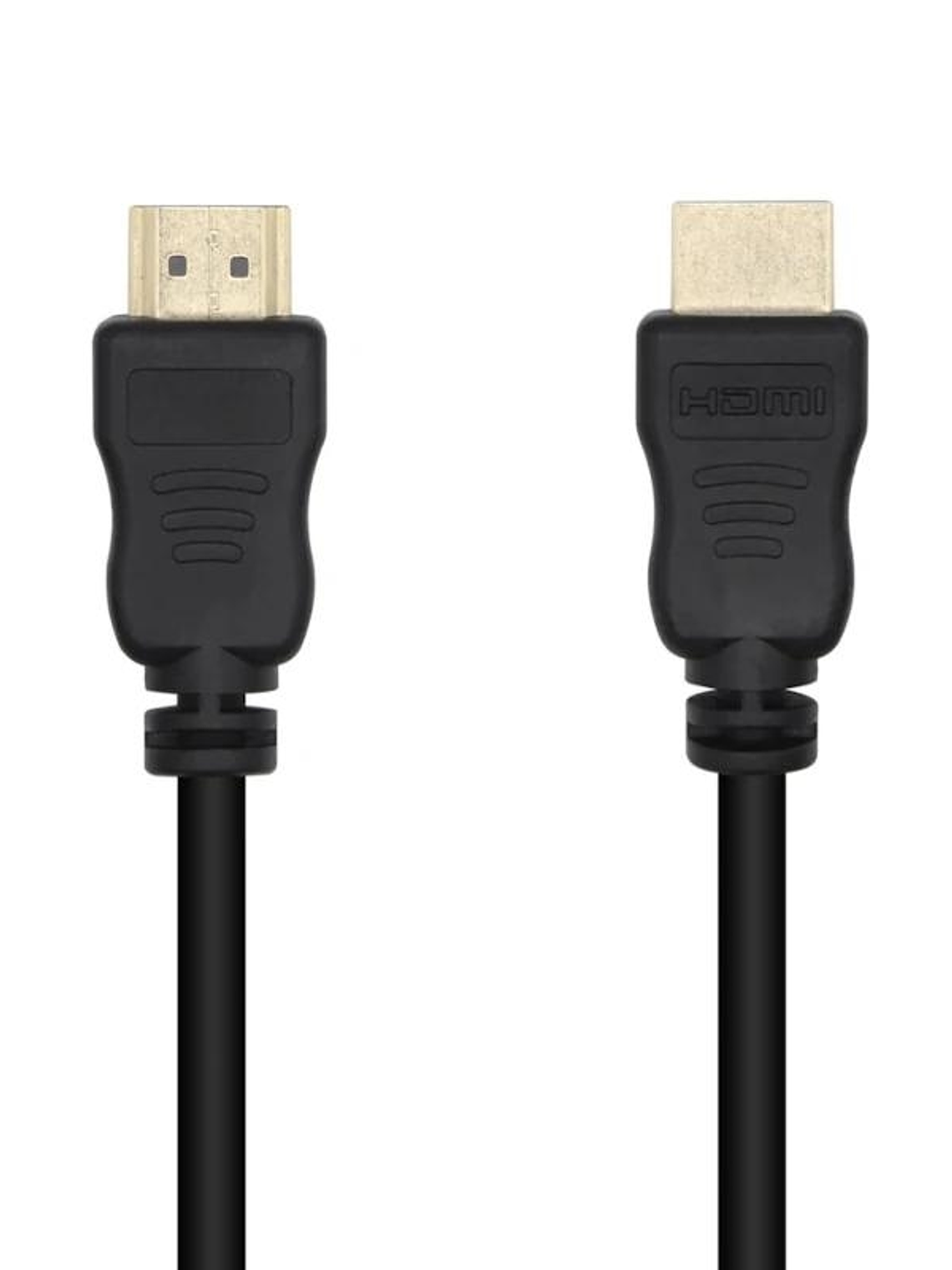 Aisens Cable HDMI V1.4 A/M-A/M CCS 2.0m Negro 1