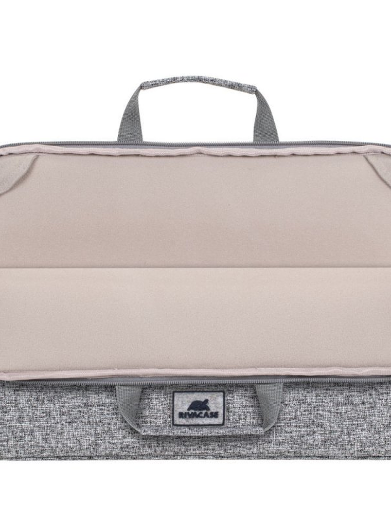 RIVACASE 7915 Funda asas Light  Anvik 15,6