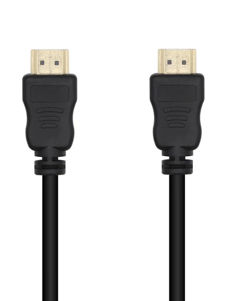 Aisens Cable HDMI V1.4 A/M-A/M CCS 2.0m Negro 2
