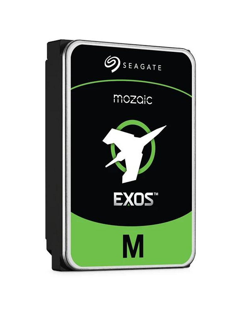 Seagate Exos M ST28000NM003K 28TB SATA/600 3.5