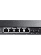 TP-Link TL-SG1005P-PD Switch 1xPoE++ In 4xPoE+ Out - Miniatura 4