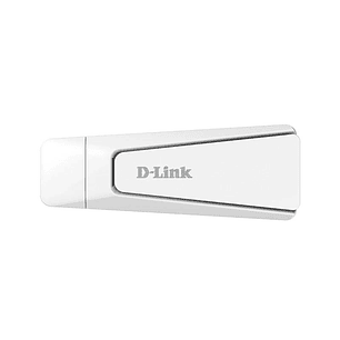 D-Link AX18U Adapter USB3.0 WiFi6 AX1800