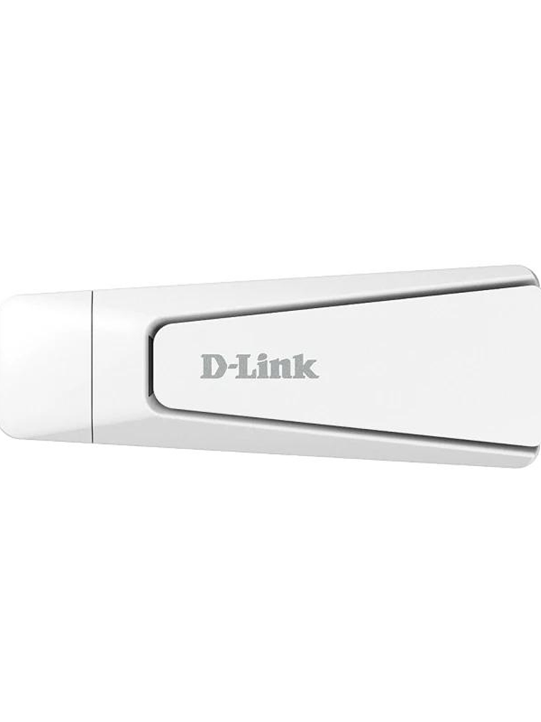 D-Link AX18U Adapter USB3.0 WiFi6 AX1800 1