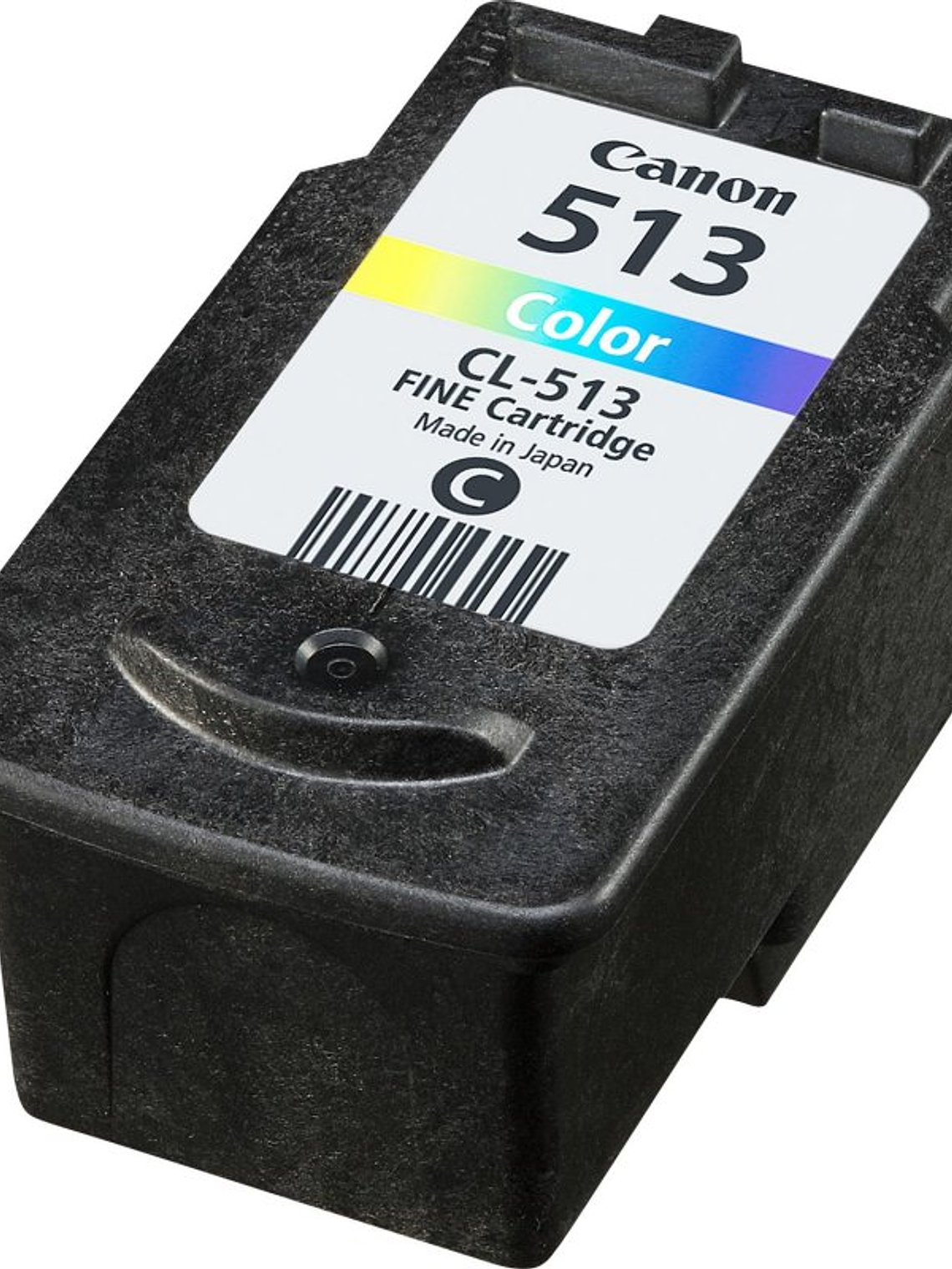 Canon Cartucho CL-513 Color 3
