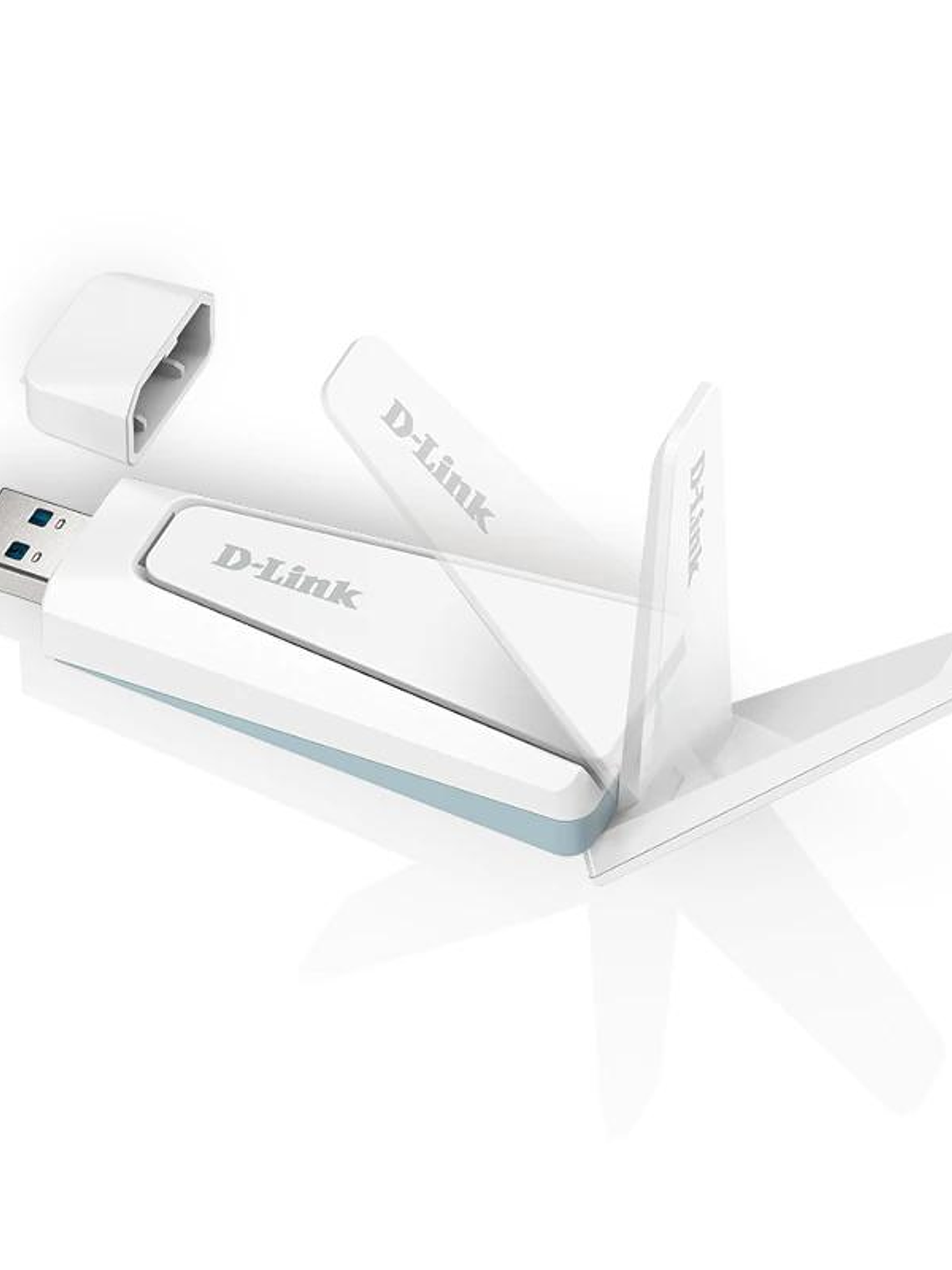 D-Link AX18U Adapter USB3.0 WiFi6 AX1800 3