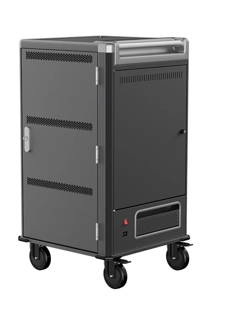 EWENT Armario carga inteligente 30 dispositivos 2