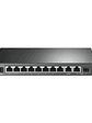 TP-Link TL-SG1210MP Switch 8xGb PoE+ 2xGb 1xSFP - Miniatura 3