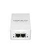 Keenetic PoE Adapter Gigabit 2x1G 1xRJ-45 PoE-out - Miniatura 3