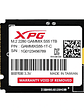 ADATA XPG SSD GAMMIX S55 1Tb Gen4x4 M.2 2230 - Miniatura 1