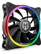 Nox Ventilador Gaming X-FAN LED ARGB - Miniatura 2
