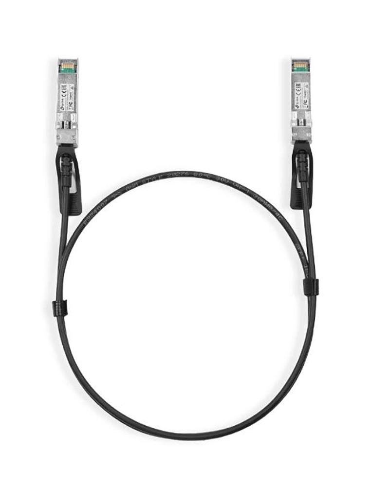 TP-Link SM5220-1M Cable Directo SFP+ 10Gb 1 metro 1