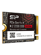 SP UD90 SSD 500GB NVMe PCIe Gen 4x4 M.2 2230 - Miniatura 2