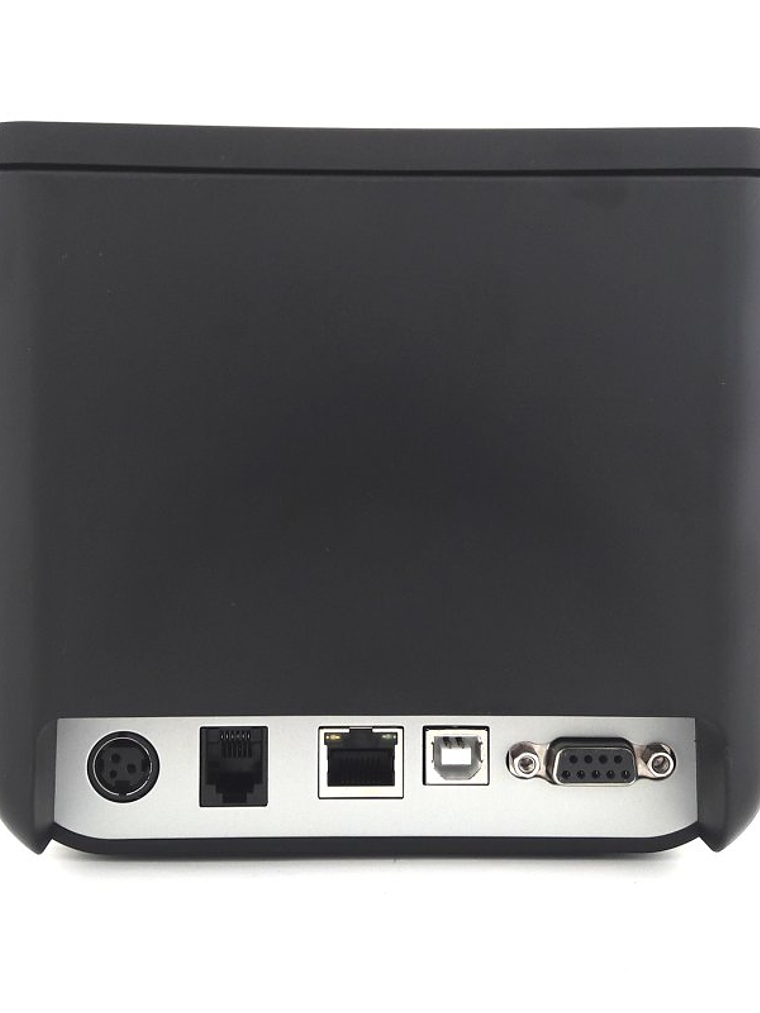 approx Impresora Tiquets appPOS80MUSE Usb/Ethernet 4
