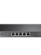 TP-Link TL-SG105PP-M2 Switch 4x2.5G PoE++ 1x2.5G - Miniatura 1