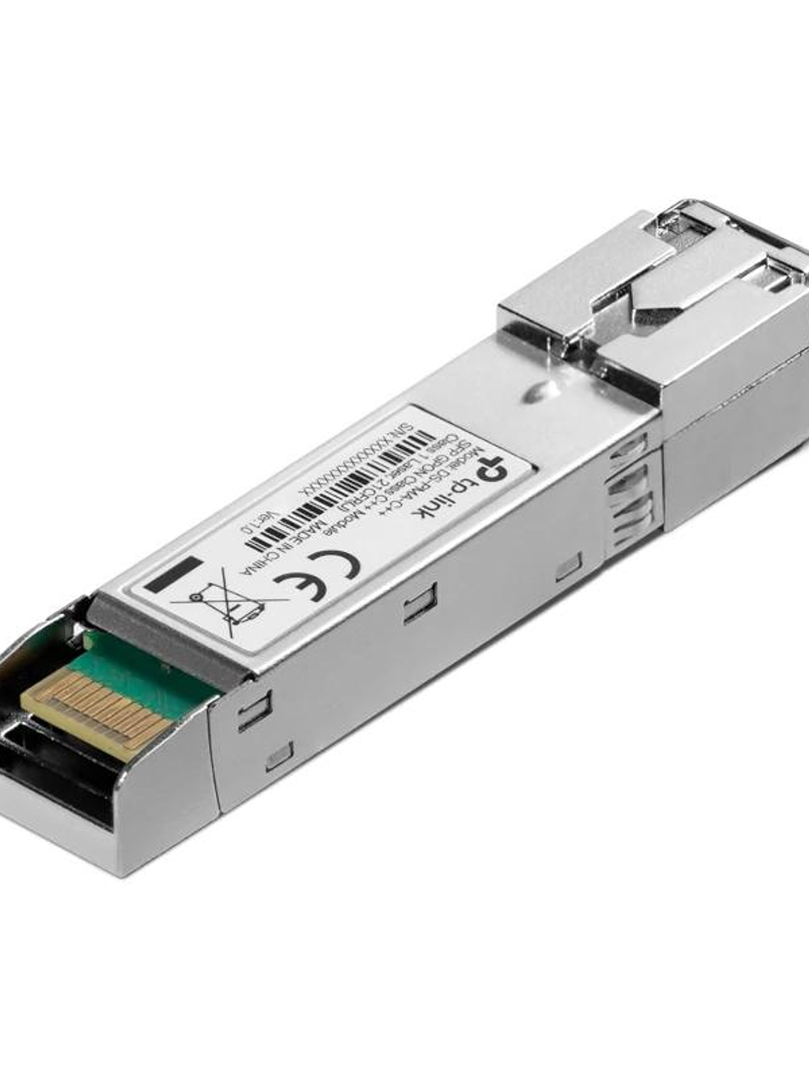 TP-Link DS-PMA-C++ Módulo SFP GPON OLT Clase C++ 3