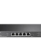 TP-Link TL-SG105PP-M2 Switch 4x2.5G PoE++ 1x2.5G - Miniatura 3