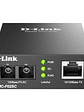 D-Link DMC-F02SC Conversor Medios SC MM 2Km - Miniatura 1