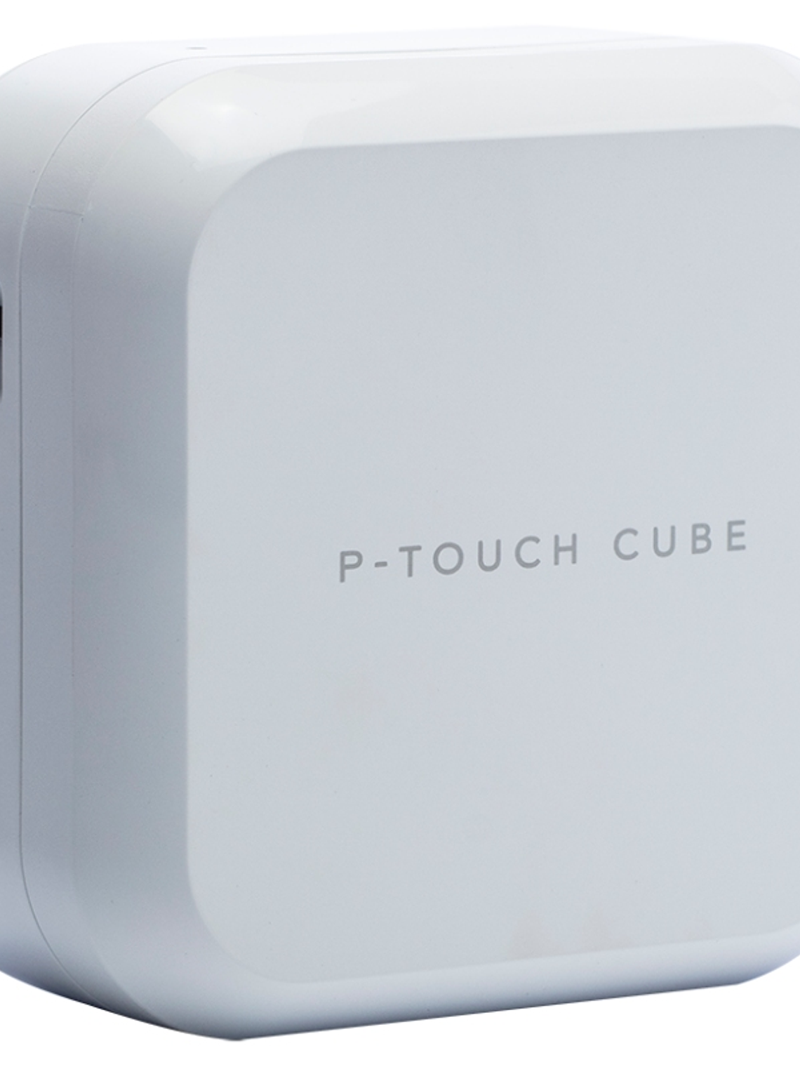 Brother Rotuladora Electronica PTP710BTH Cube 2