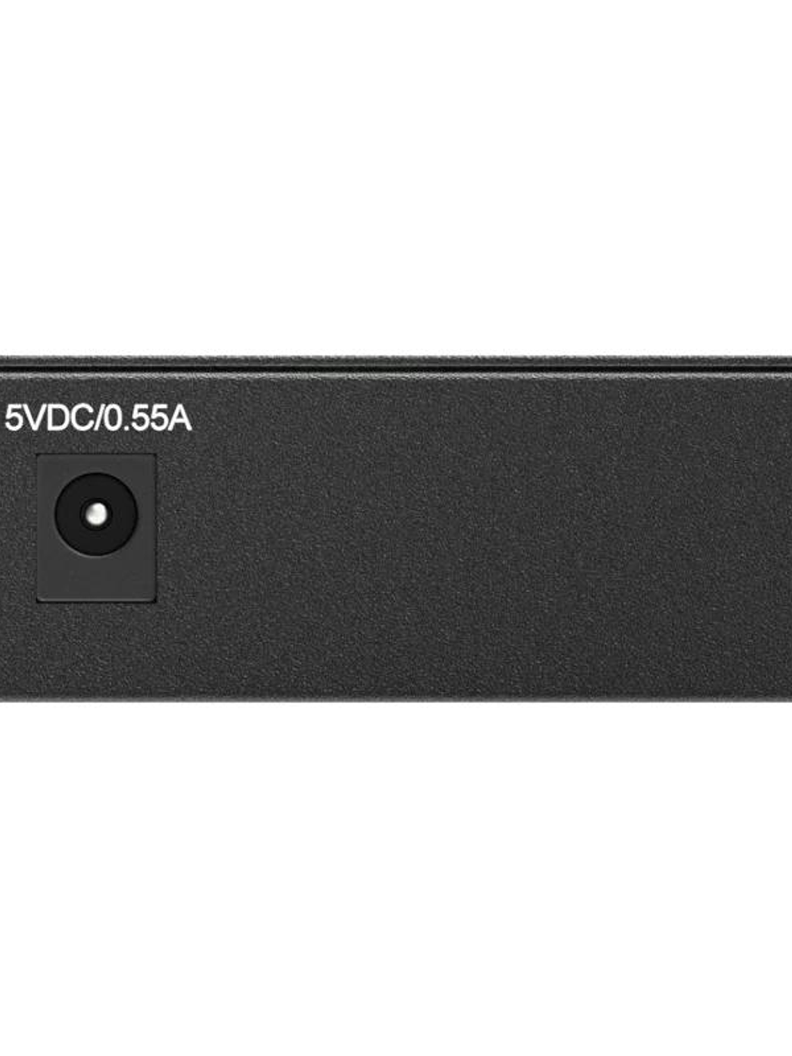 D-Link DMC-F02SC Conversor Medios SC MM 2Km 4