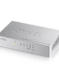 Zyxel GS-105BV5 Switch Mini 5xGb Desktop - Miniatura 1