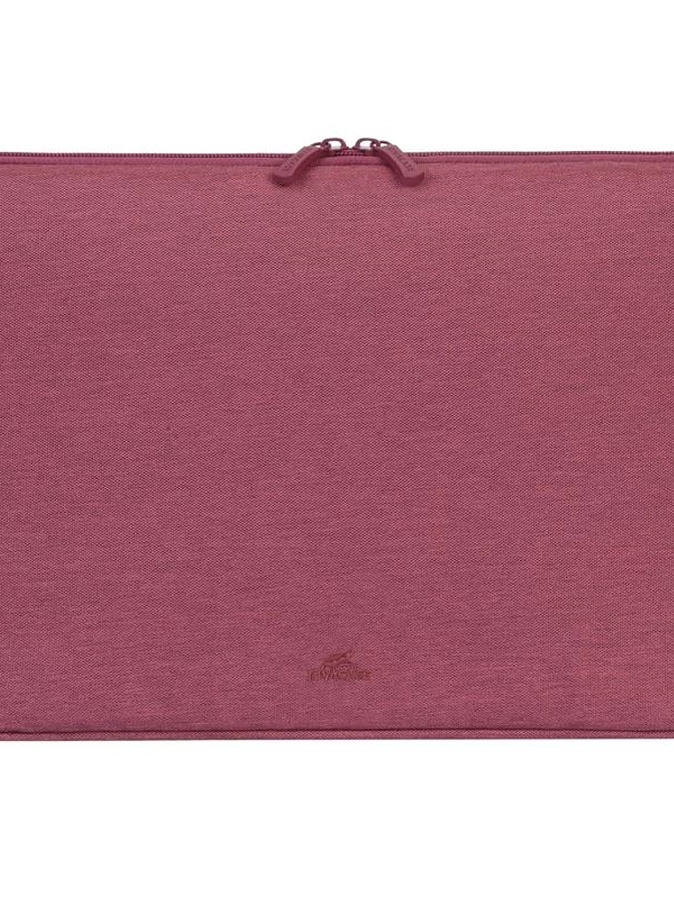 RIVACASE Funda 7704 Suzuka ECO rojo 13-14