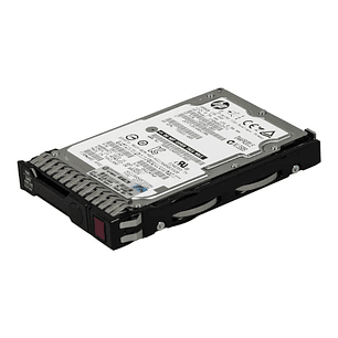HPE HDD 2.5