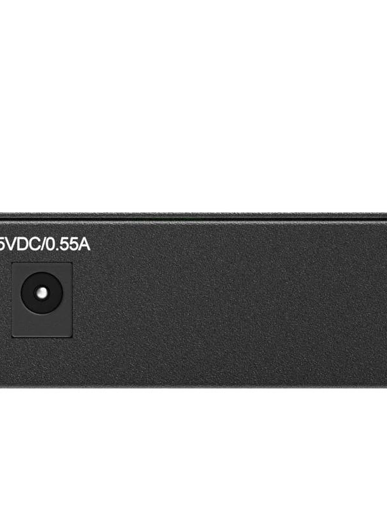 D-Link DMC-F15SC Conversor Medios SC SM 15Km 4