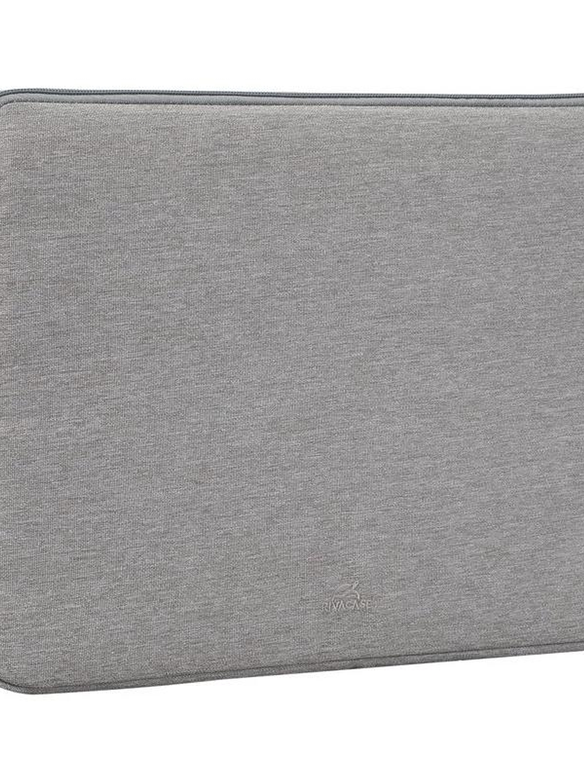 RIVACASE Funda 7705 Suzuka ECO Gris15,6