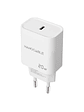 Nanocable Cargador pared USB-C PD 20W Blanco - Miniatura 2