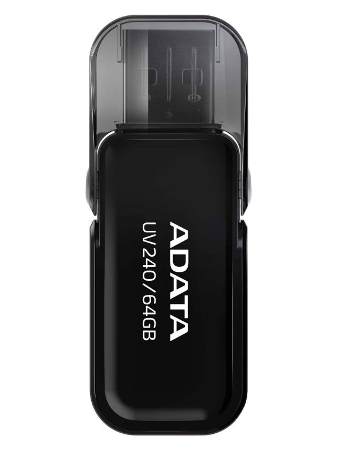 ADATA Lapiz Usb UV240 64GB USB 2.0 Negro 2