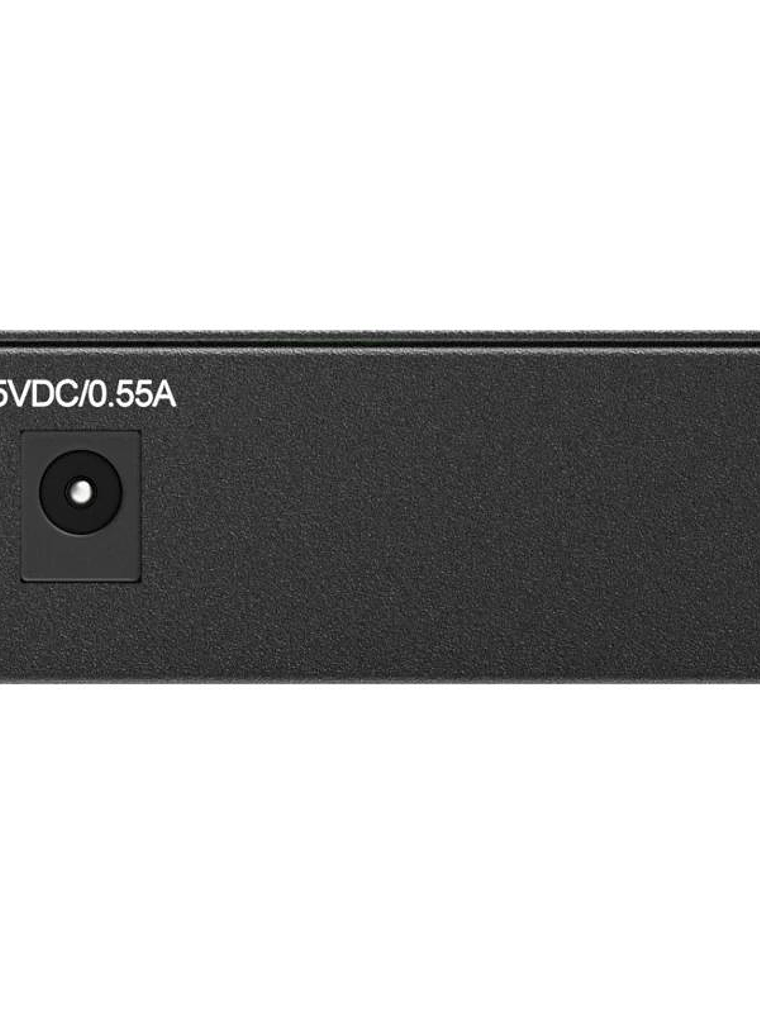 D-Link DMC-G10SC Conversor Medios SC SM 10Km 4