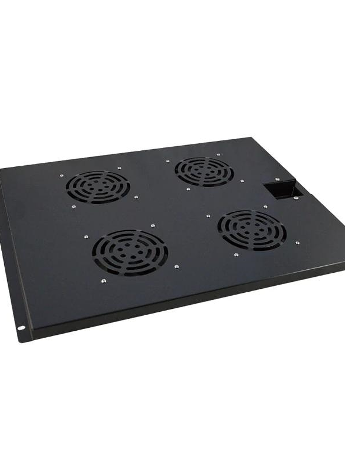 Monolyth Bandeja Techo 4 Ventiladores Armario 1000 1