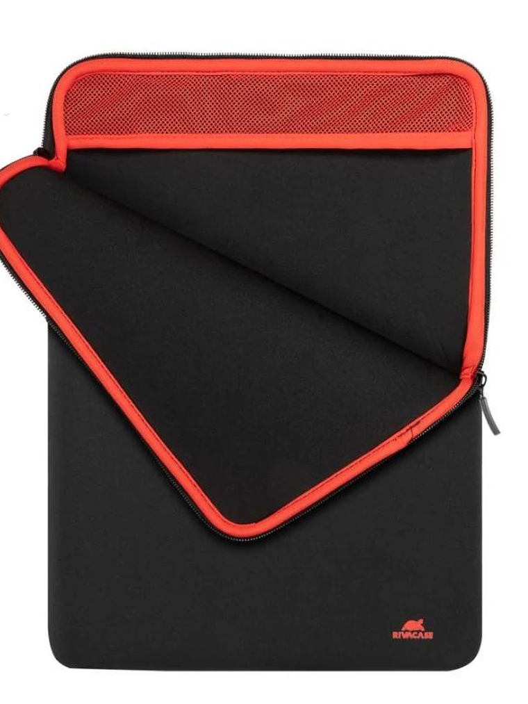 RIVACASE 5226 ANTISHOCK funda vertical 15,6