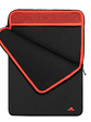 RIVACASE 5226 ANTISHOCK funda vertical 15,6