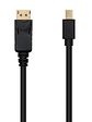 Nanocable Mini DP/Displayport, Mini DP/M-DP/M, 2 M - Miniatura 2