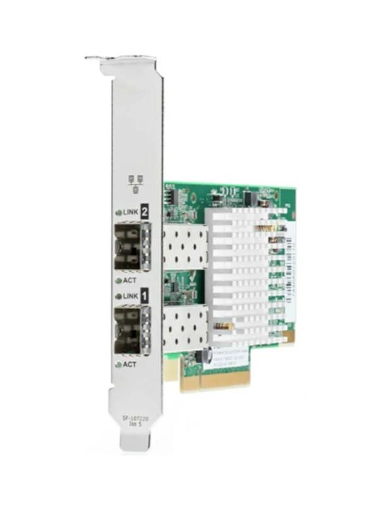 HPE Adaptador Ethernet 10Gb 2-port 562SFP 1