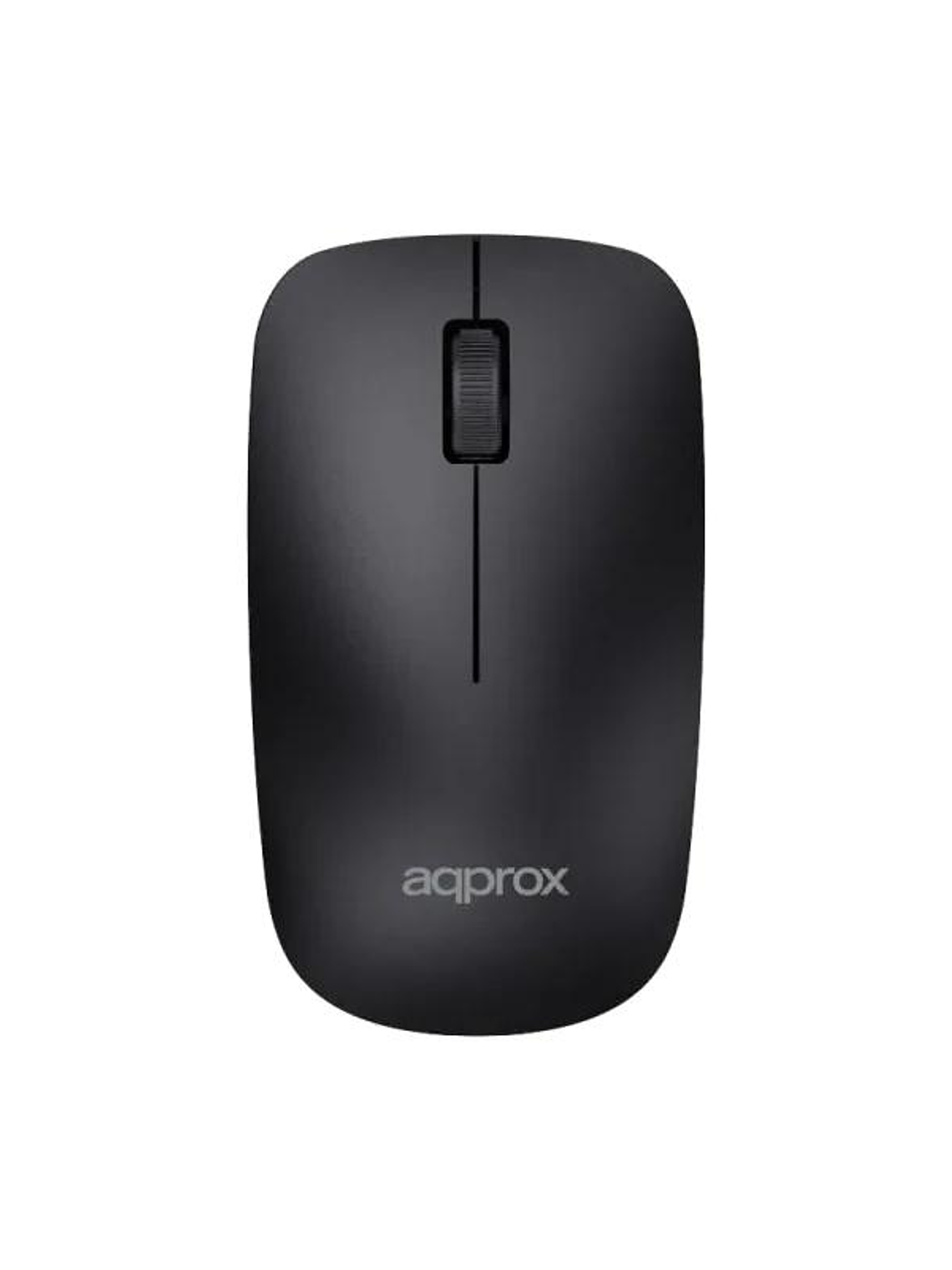 APPROX Teclado+raton inal. MX410 Negro 3