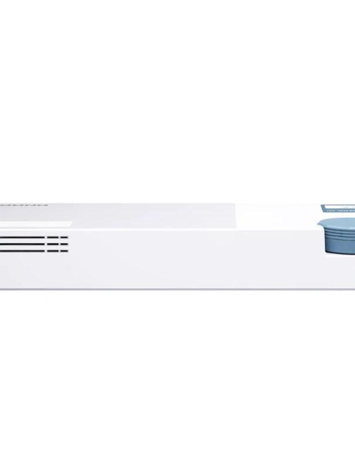 QNAP QSW-M408-2C Switch 8xGbE 2x10GbE Combo 4