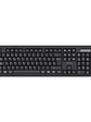 APPROX Teclado+raton inal. MX410 Negro - Miniatura 4