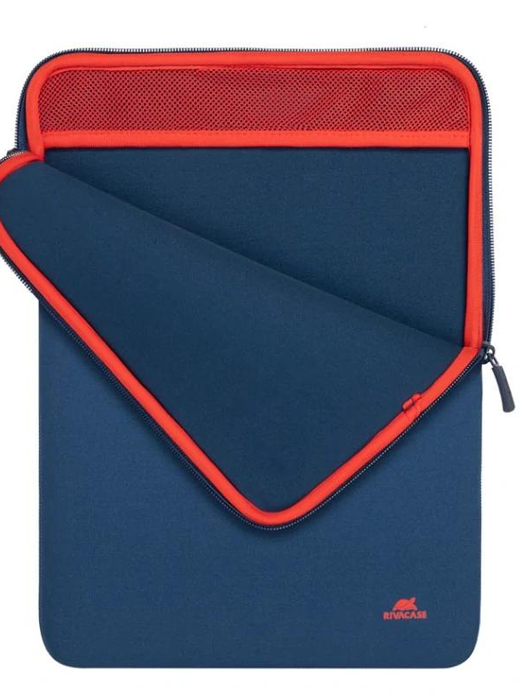 RIVACASE 5226 ANTISHOCK  funda vertical 15,6