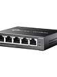 TP-Link ES205GP Switch 4xGb PoE+ 1xGb 65W Desktop - Miniatura 1