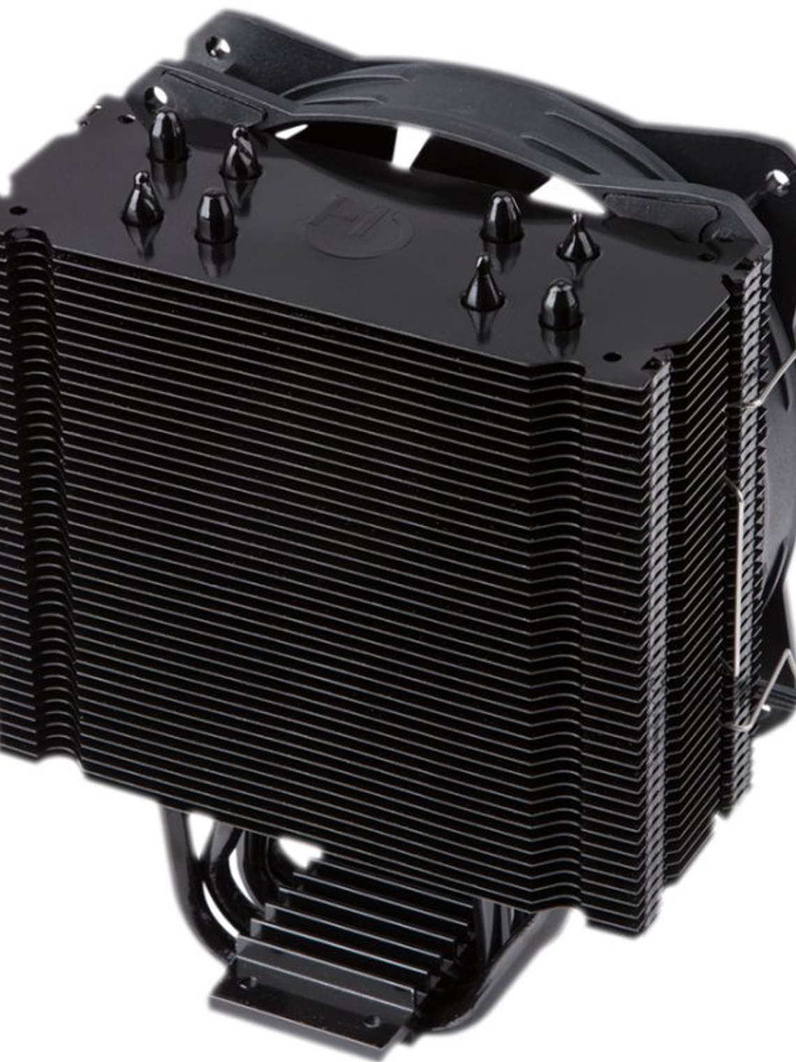 Hiditec CPU COOLER C12 PWM ARGB 3