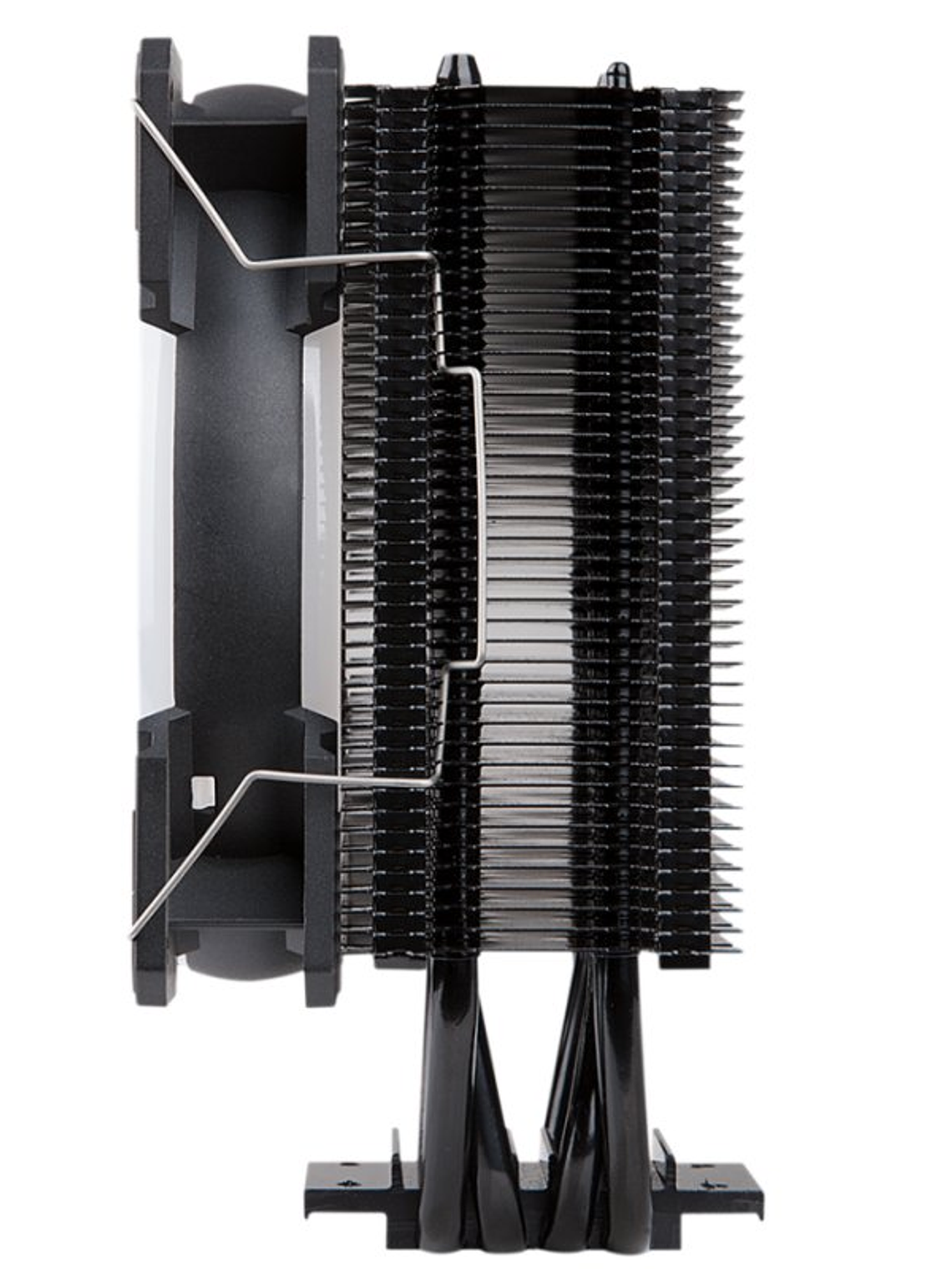 Hiditec CPU COOLER C12 PWM ARGB 4