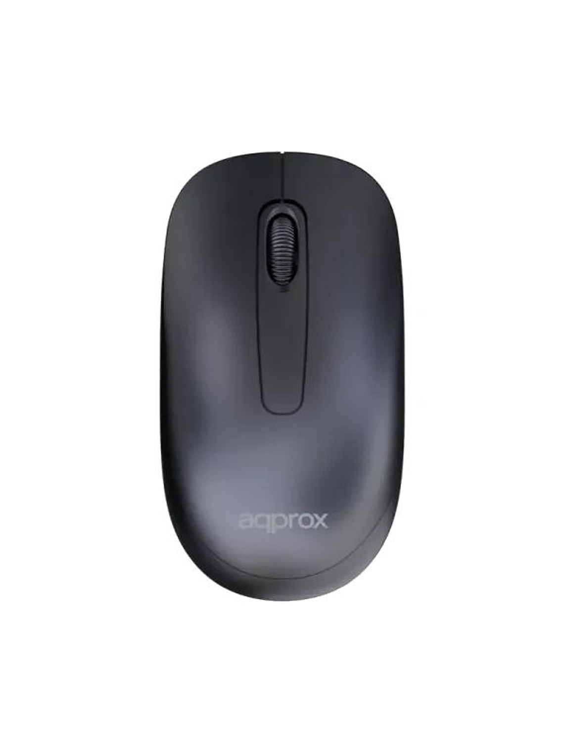 APPROX Teclado+raton inalamb X420B 1000DPI Negro 4