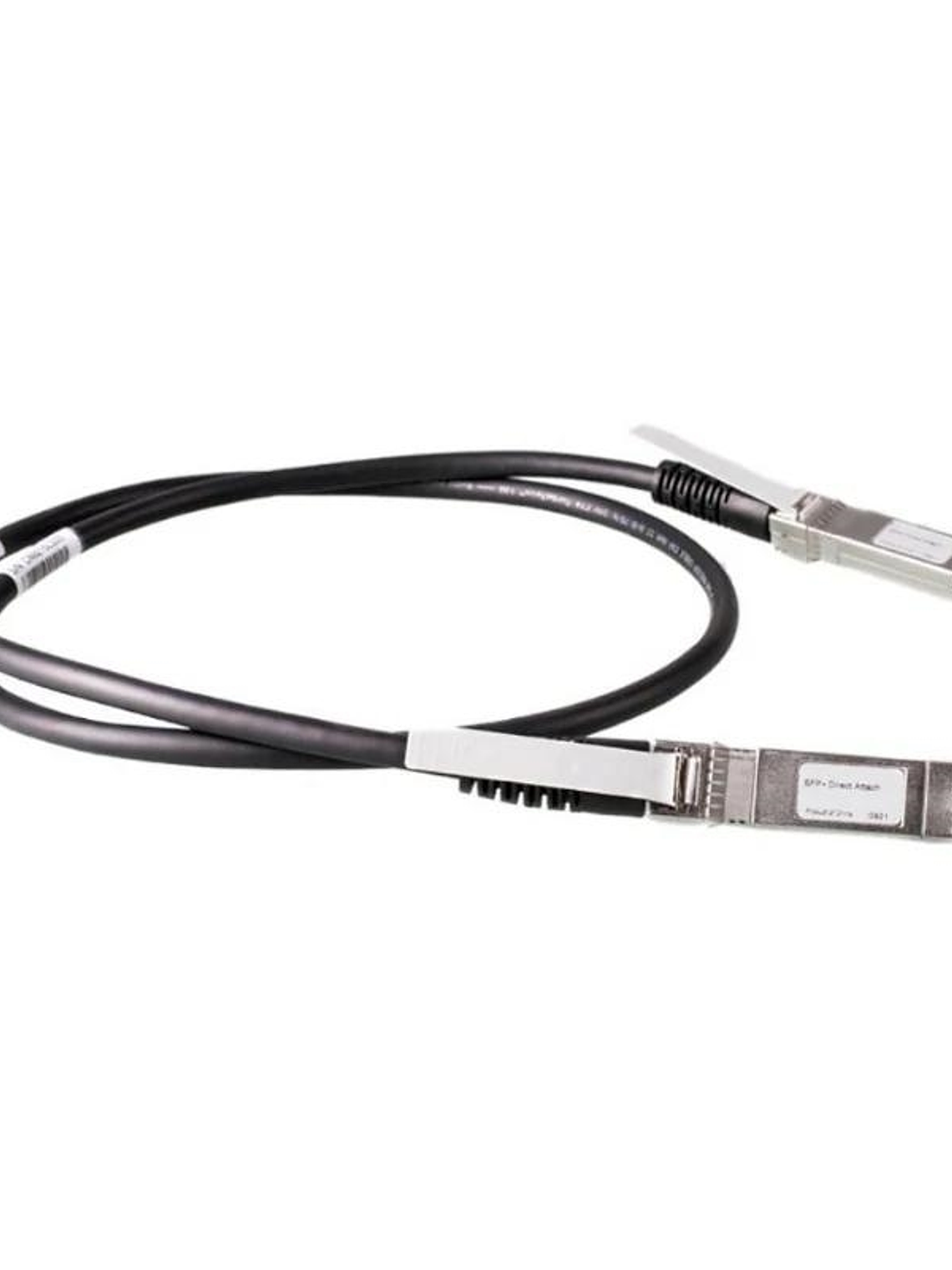 HPE Cable X240 10G SFP+ to SFP+ 1.2m 1