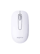 APPROX Teclado+raton inalamb X420W 1000DPI Blanco - Miniatura 4