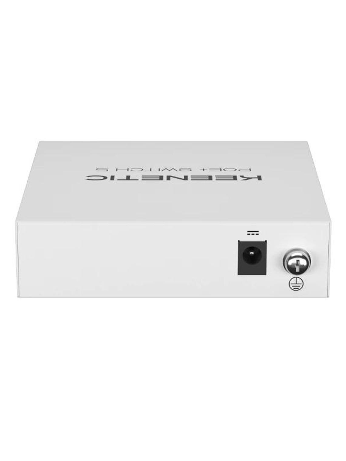 Keenetic PoE Switch 5 Gigabit 5 puertos 2
