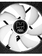 NOX Ventilador Hummer H-FAN PRO 120 mm PWM - Miniatura 1